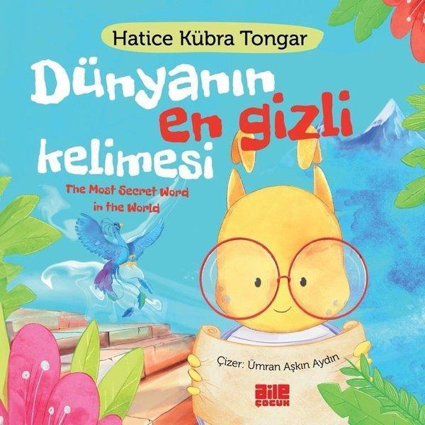Dünyanın En Gizli Kelimesi - The Most Secret World in The World - Aile Yayınları - Image 1