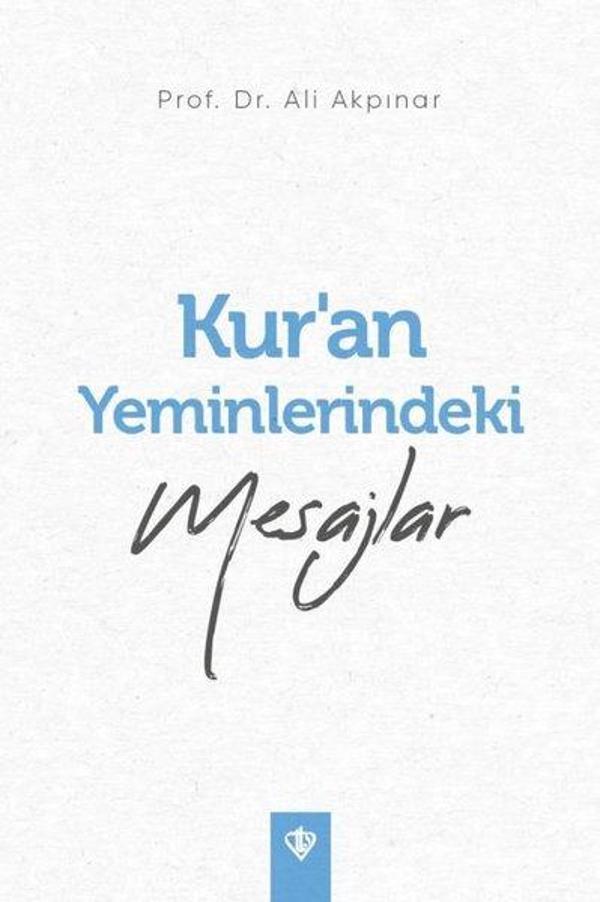 Kur'an Yeminlerindeki Mesajlar - Türkiye Diyanet Vakfı Yayınları - Image 1