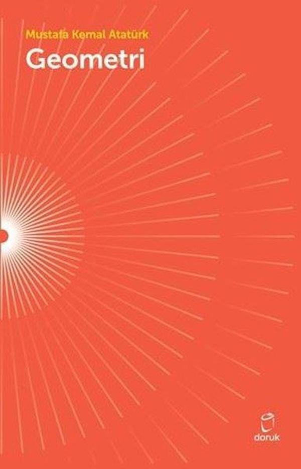 Doruk Yayınları Geometri - Doruk Yayınları - Image 1
