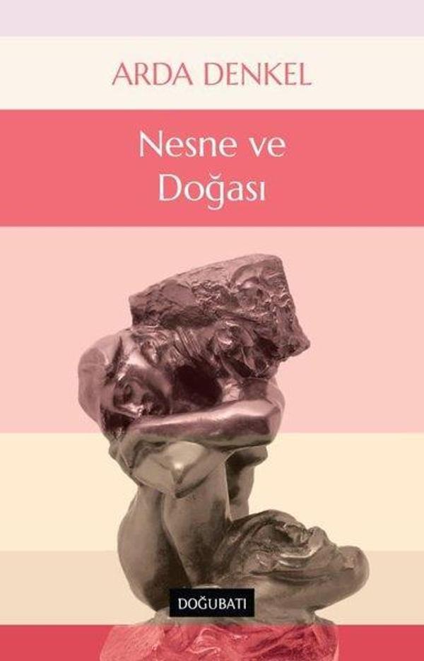 Nesne ve Doğası - Doğu Batı Yayınları - Image 1