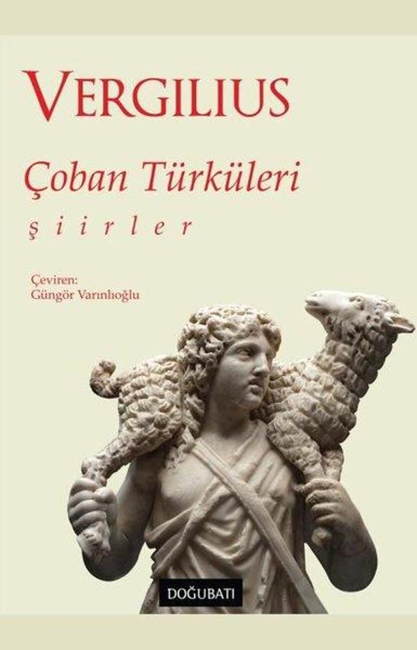 Çoban Türküleri - Şiirler - Doğu Batı Yayınları - Image 1