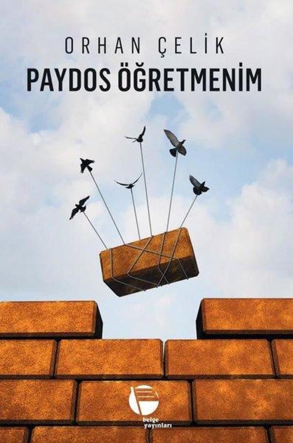 Paydos Öğretmenim - Belge Yayınları - Image 1