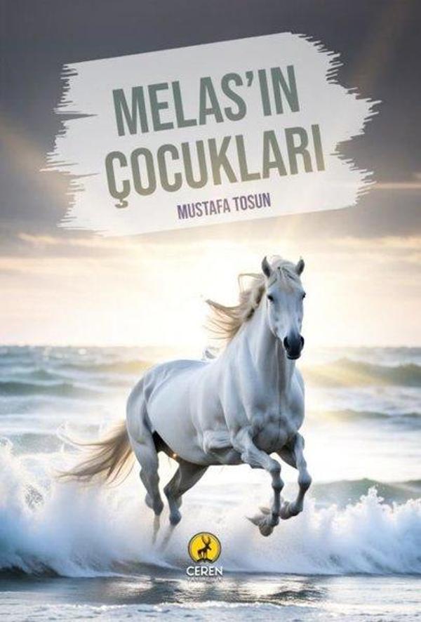 Melas'ın Çocukları - Ceren Yayınevi - Image 1
