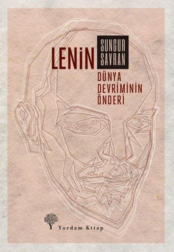 Lenin: Dünya Devriminin Önderi - Yordam Kitap - Image 1