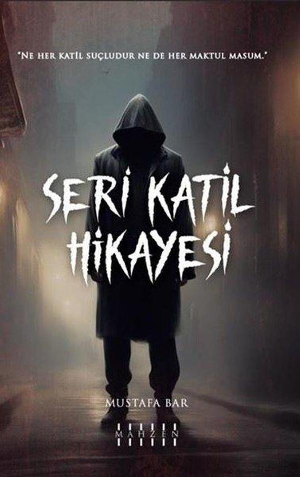 Seri Katil Hikayesi - Mahzen - Image 1