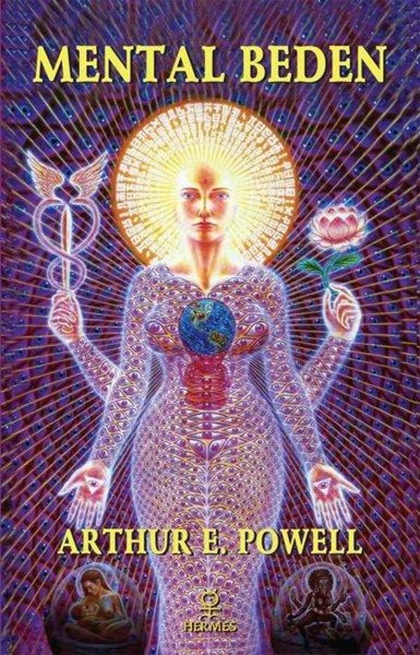 Mental Beden - Hermes Yayınları - Image 1