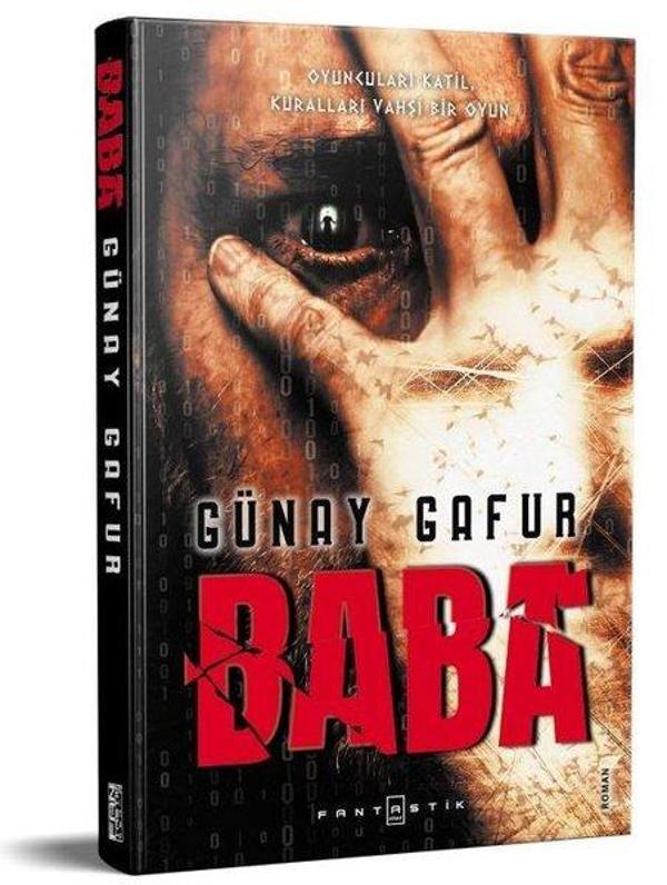 Baba - Fantastik Kitap - Image 1