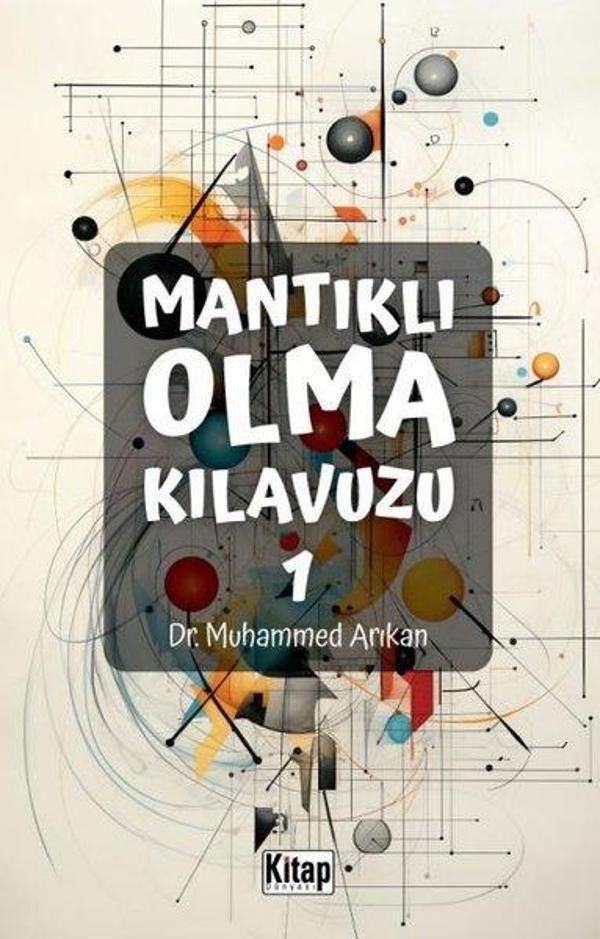 Mantıklı Olma Kılavuzu - 1 - Kitap Dünyası - Image 1