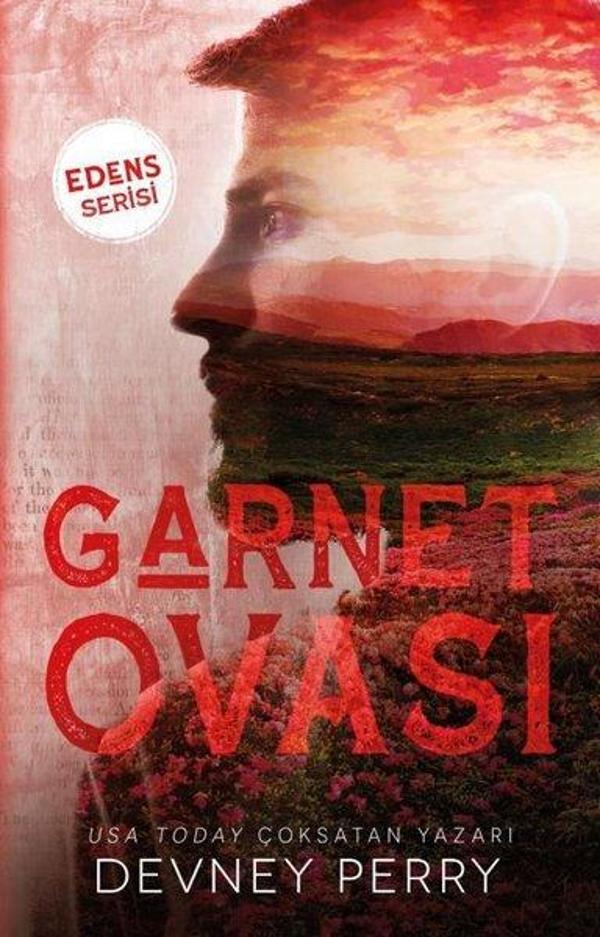 Garnet Ovası - Edens Serisi - Ren Kitap Yayınevi - Image 1