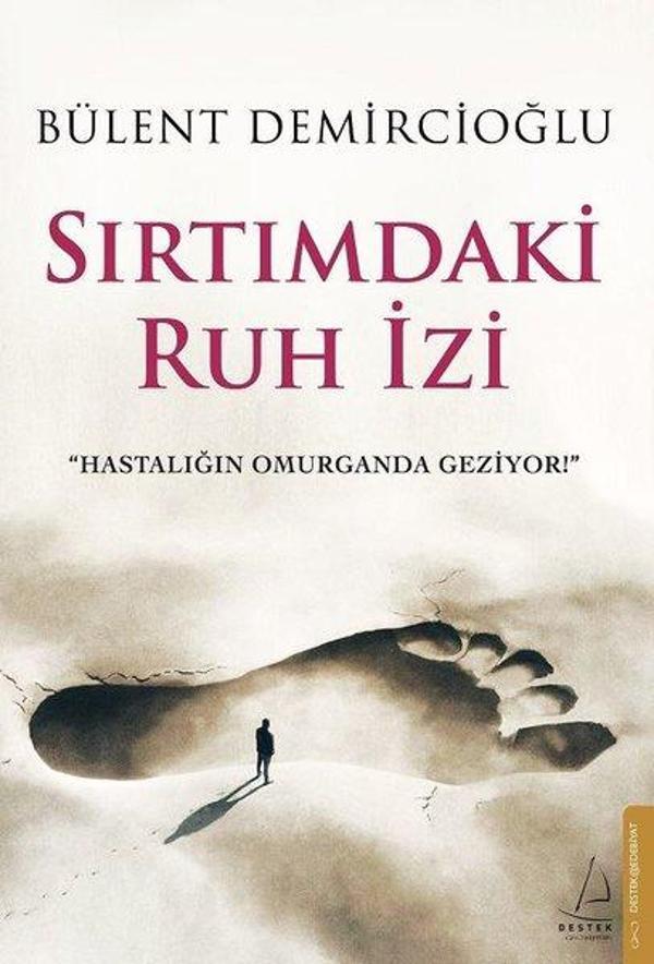 Sırtımdaki Ruh İzi - Destek Yayınları - Image 1