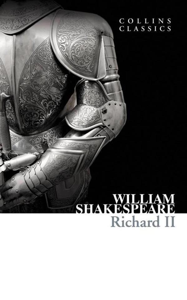 Nüans Publishing Richard II (Collins C) - Image 1