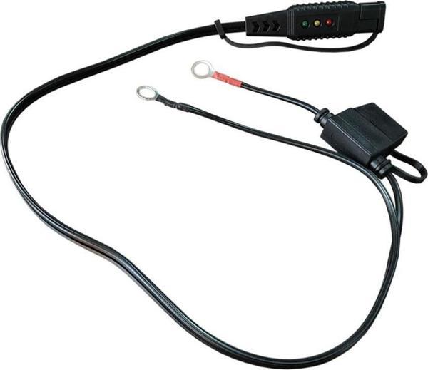 BS BATTERY BT03 AKÜ DURUM GÖSTERGE CİHAZI - Image 1