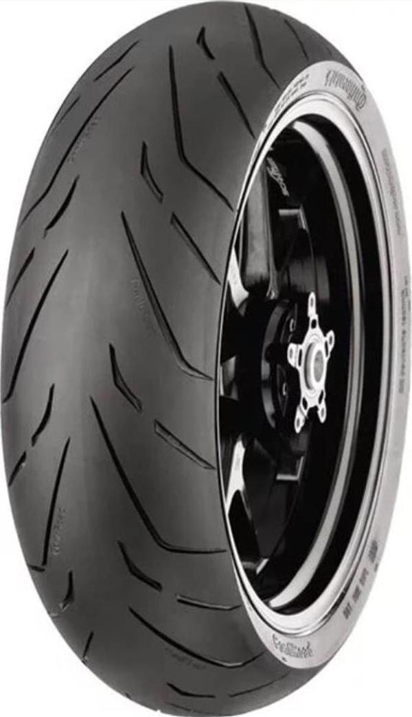 CONTINENTAL 110/70R17 M/C 54V TL ContiRoad - Image 1