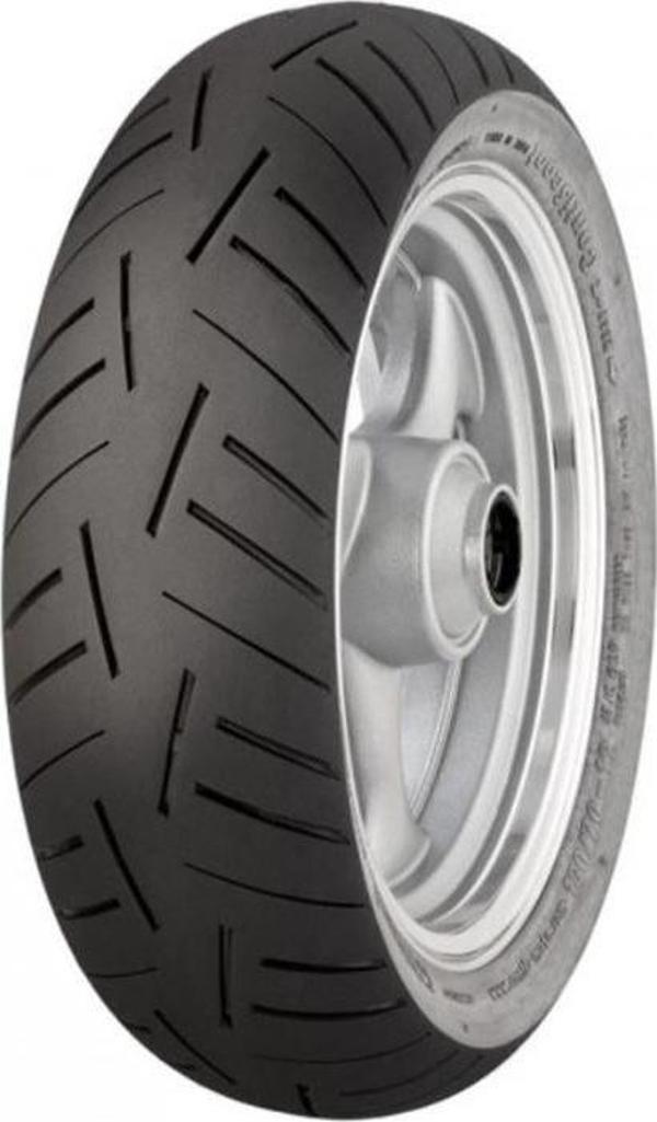 Contınental 140/60-13 M/C 63P Reinf Contiscoot Arka Lastik - Image 1