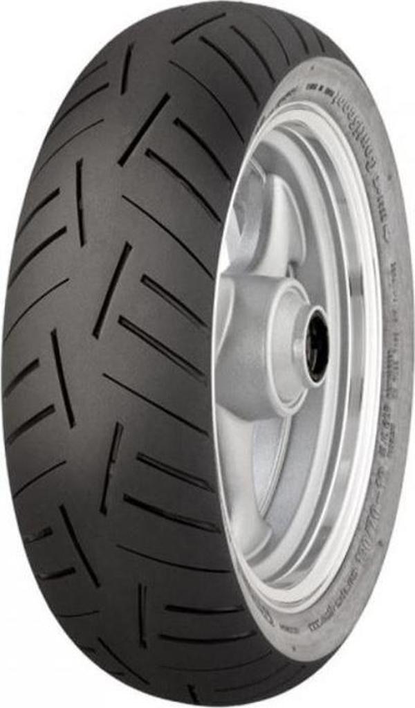 Contınental 90/90-14 Contiscoot Arka Lastik (Honda Dıo-Suzukiadress) - Image 1