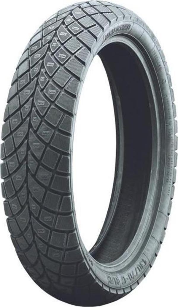 Heidenau 120/80-16 M/C 60S TL RF K66 M+S SNOWTEX (Winter) - Image 1