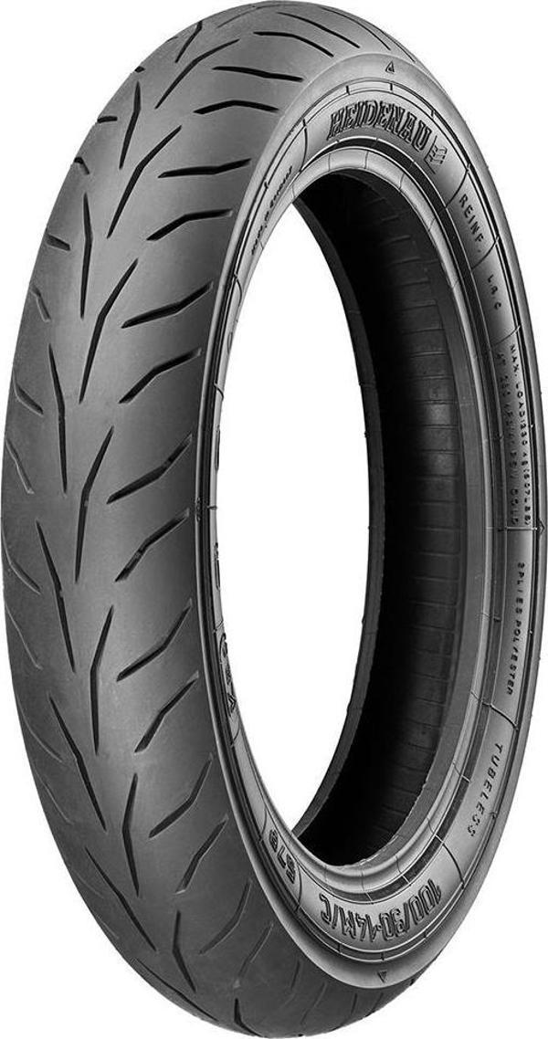 Heidenau 130/70-13 M/C 63Q TL RF K81 (Street) - Image 1