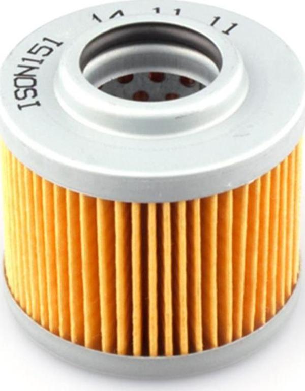 ISON FILTER BMW F650GS 00-07 , APRILIA PEGASO 650 Yağ Filtresi - Image 1