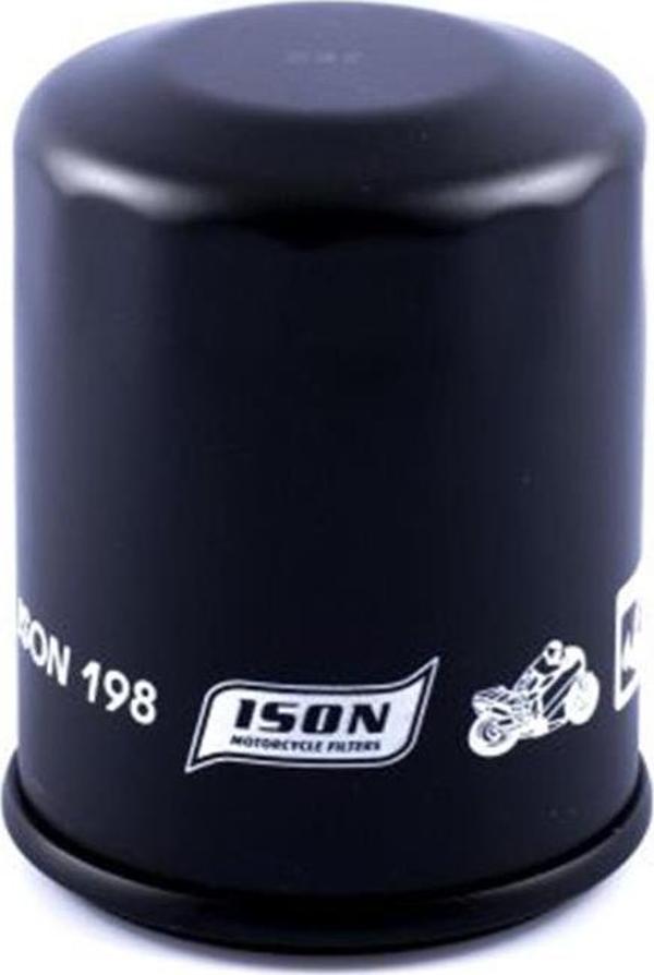ISON FILTER POLARIS SPORTSMAN/RANGER 570/800/1000 , VICTORY Yağ Filtresi - Image 1