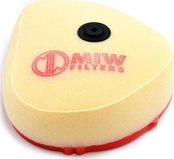 MIW HONDA CRF250X , CRF 450X 04-17 Hava Filtresi - Image 1