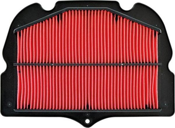 MIW SUZUKI GSXR1300 HAYABUSA 08-16 Hava Filtresi MIW-S3200 - Image 1