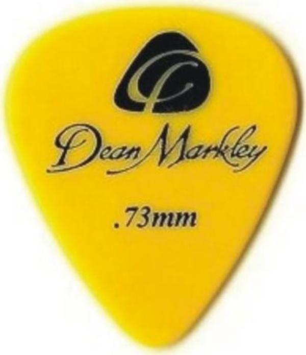 DEAN MARKLEY 33436 YELLOW 0.73 MM 1 ADET PENA - Image 1
