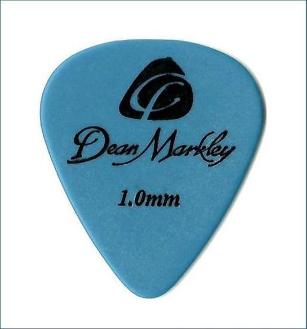 DEAN MARKLEY 33456 BLUE 1.00 MM 1 ADET PENA - Image 1