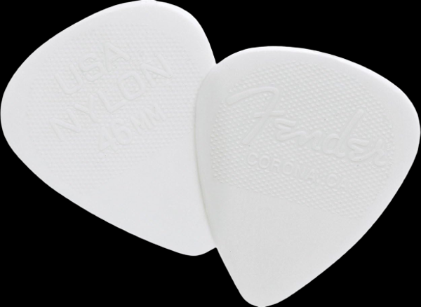FENDER 0986351700 NYLON PENA .46 MM BEYAZ 1 ADET - Image 1
