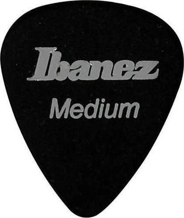 İBANEZ ACE161MBK CELLULOİD MEDİUM SİYAH PENA - Image 1