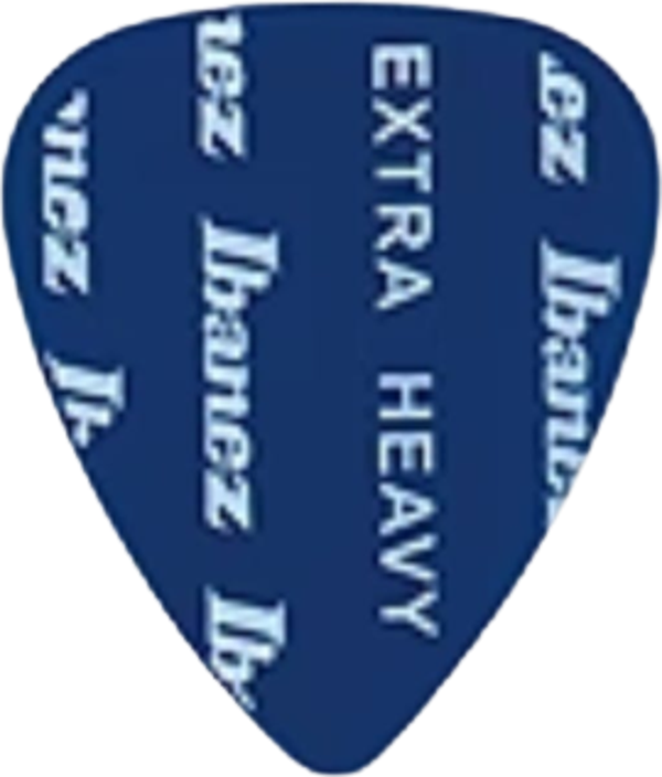 İBANEZ ANL141H-BL STANDARD SERİES LOGO HEAVY MAVİ - Image 1