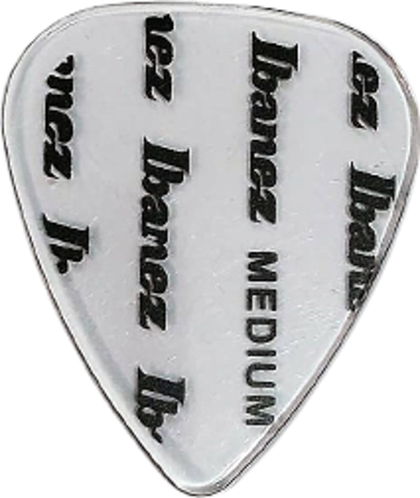 İBANEZ ANL141M-TP STANDARD SERİES LOGO MEDİUM ŞEFFAF - Image 1