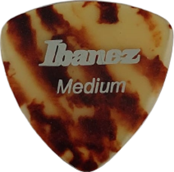 İBANEZ CE4M-CTS CELLULOİD MEDİUM RENKLİ KAHVE 0.70 MM - Image 1