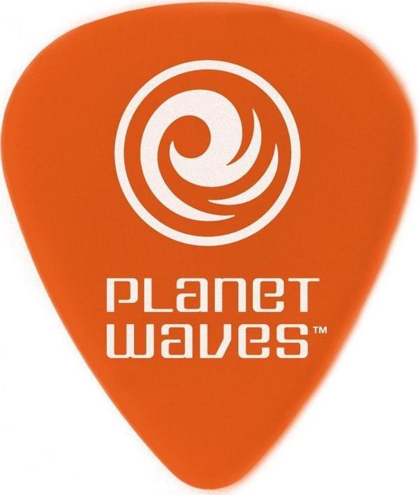 PLANETWAVES 1DOR2-10  DURALİN ORANGE LİGHT PENA  10 ADET - Image 1