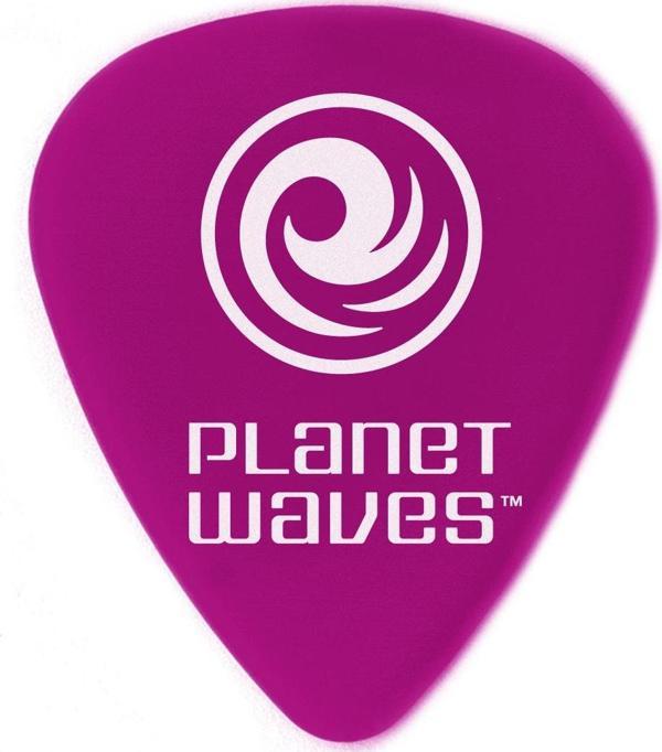 PLANETWAVES 1DPR6-10 DURALİN HEAVY PENA 1.20 MM 10 ADET - Image 1