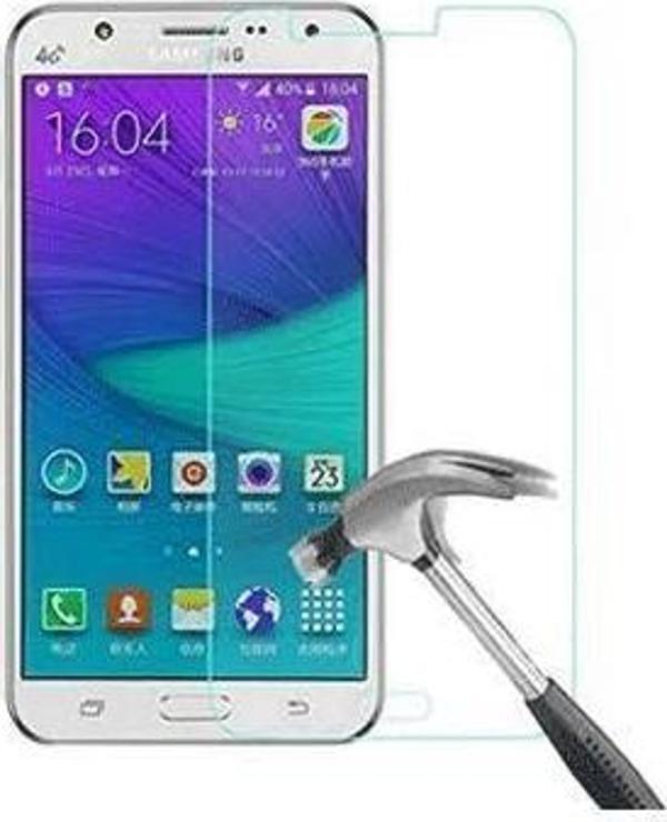 NANO Teknoloji Cam SAMSUNG J6 Kırılmaz Cam Ekran Koruyucu - Image 1