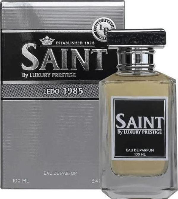 SAINT MEN LEDO 1985- EDP PARFÜM 100 ML - Image 1