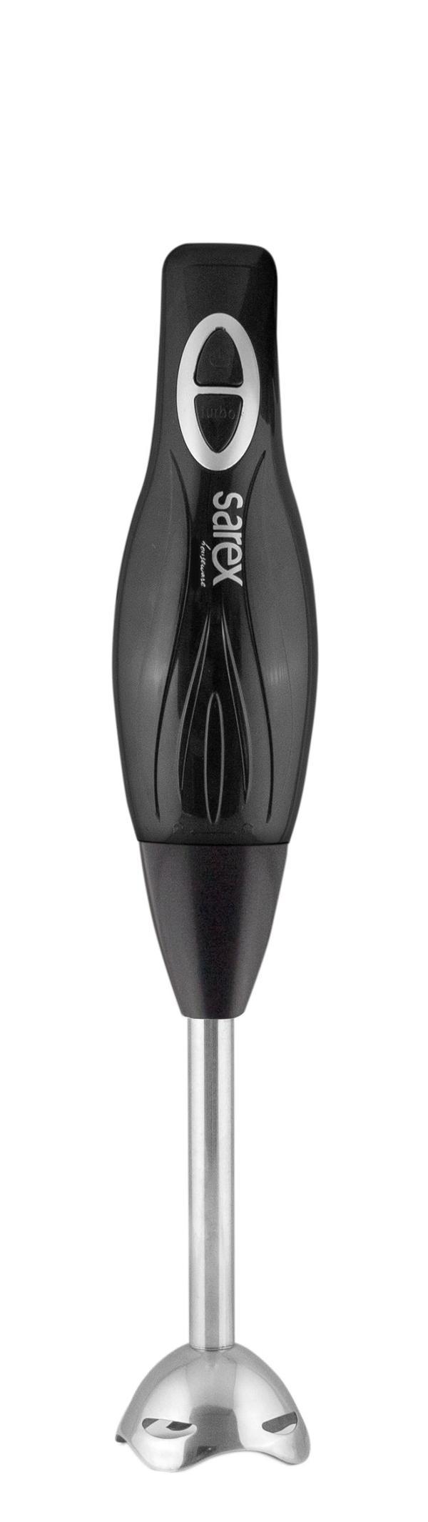 Sarex SR-2100 Elite 1700 W Blender - Image 1