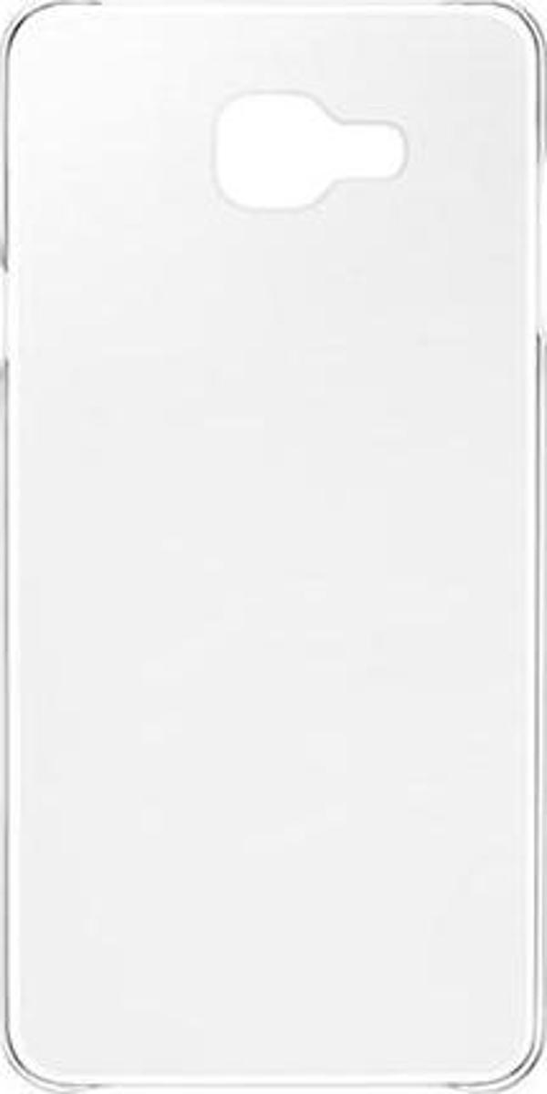 Galaxy A7 (2016) A710F ile Uyumlu Slim Cover Kılıf EF-AA710CTEGWW - Image 1