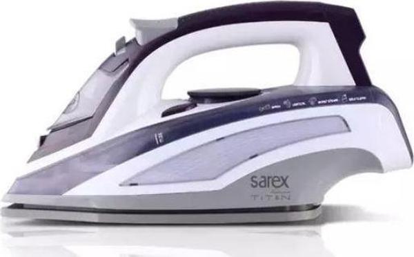 Sarex Sr 3520 Titan Ütü - Image 1