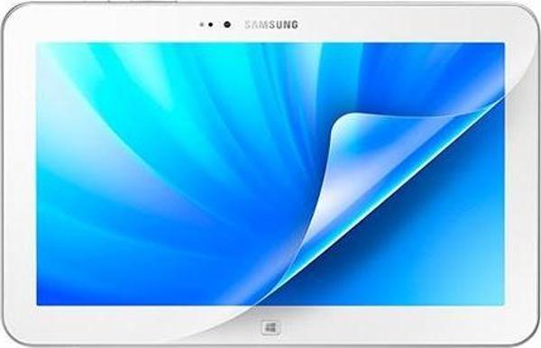 Ativ Tab 3 Smart PC ile Uyumlu Ekran Koruyucu AA-SP2NW10 - Image 1