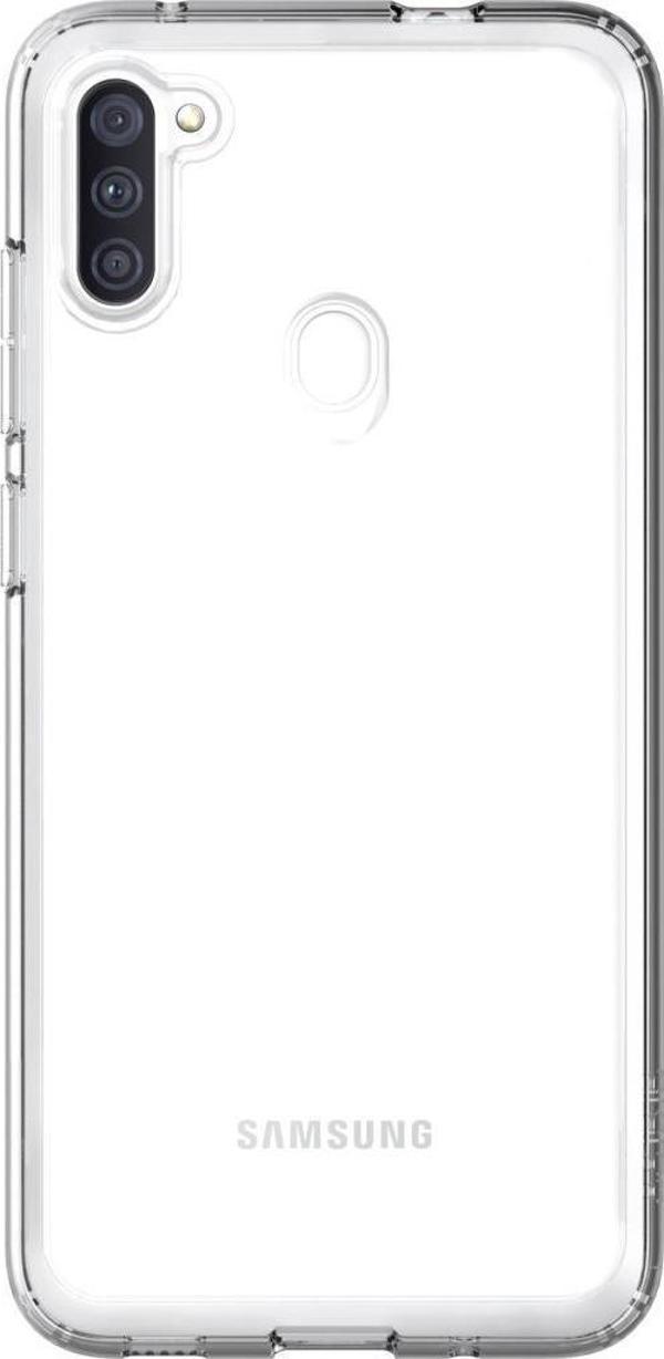 Galaxy A11 ile Uyumlu Şeffaf Kılıf GP-FPA115KDATW - Image 1