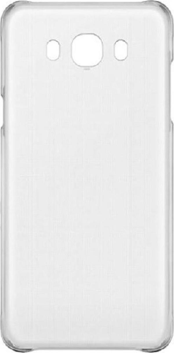 Galaxy J1 Mini (2016) ile Uyumlu Slim Cover Şeffaf EF-AJ105CTEGWW - Image 1