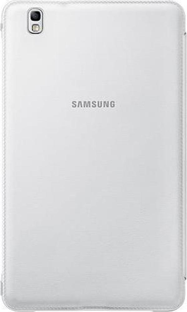 Galaxy Tab Pro 8.4 T320 ile Uyumlu Bookcover Kılıf Beyaz EF-BT320BWEGWW - Image 1
