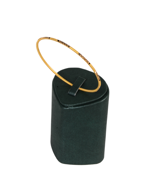 Kavafzade 15 GRAM 22 AYAR AJDA YATIRIMLIK İŞÇİLİKSİZ BİLEZİK