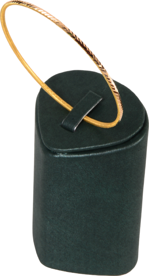 Kavafzade 10 GRAM 22 AYAR BAŞAK YATIRIMLIK İŞÇİLİKSİZ BİLEZİK