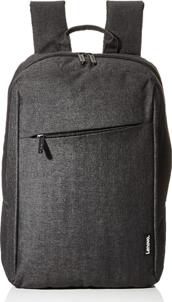 Lenovo 4X40T84059 16’’ Laptop Backpack B210 Black (ECO) Sırt Çantası - Image 1