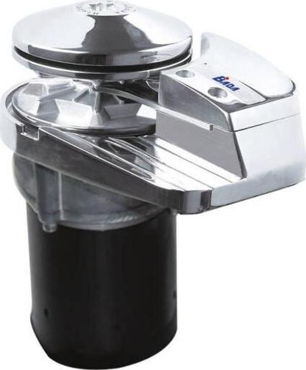 Bada CV912 Dik Motorlu Irgat 900W, 6mm, 12V - Image 1