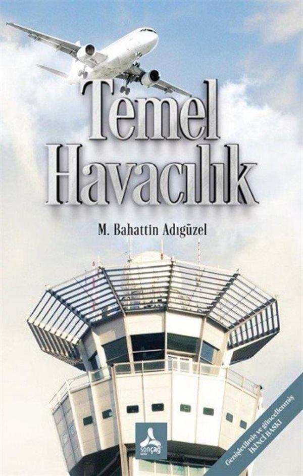 Temel Havacılık - Sonçağ Yayınları - Image 1