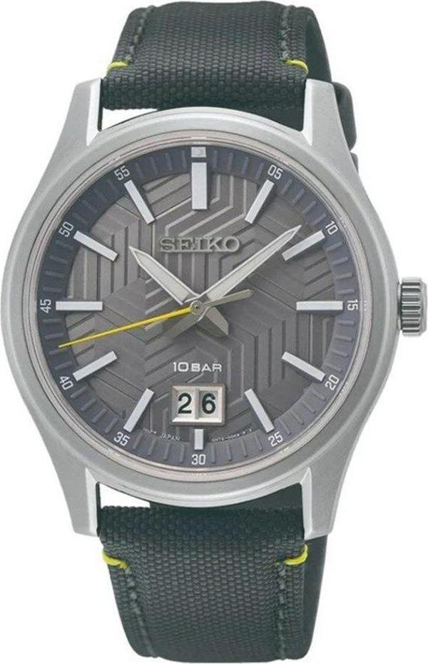 SEIKO SUR543P1 ERKEK KOL SAATİ - Image 1
