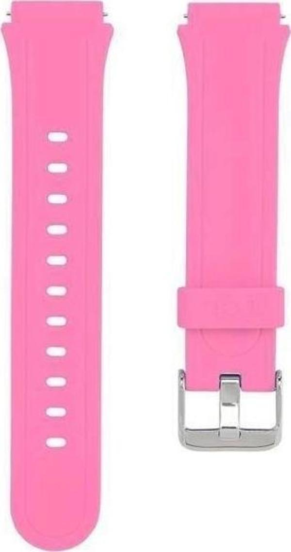 Tcl Mt40X Saat Kordonu Pink - Image 1